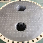 Танталові індивідуальні деталі