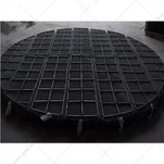 Титановий демістер